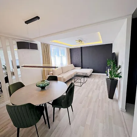 Petra Apartment Zenica Exterior photo
