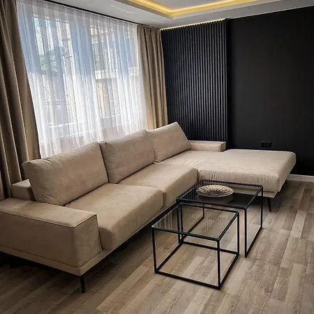 Petra Apartment Zenica Exterior photo