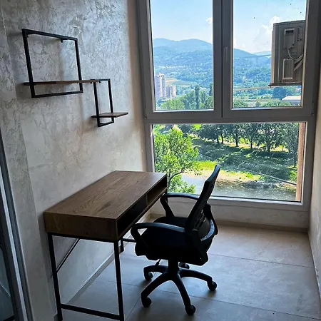 Petra Apartment Zenica Exterior photo
