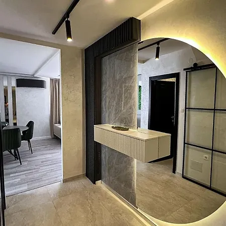 Petra Apartment Zenica Exterior photo