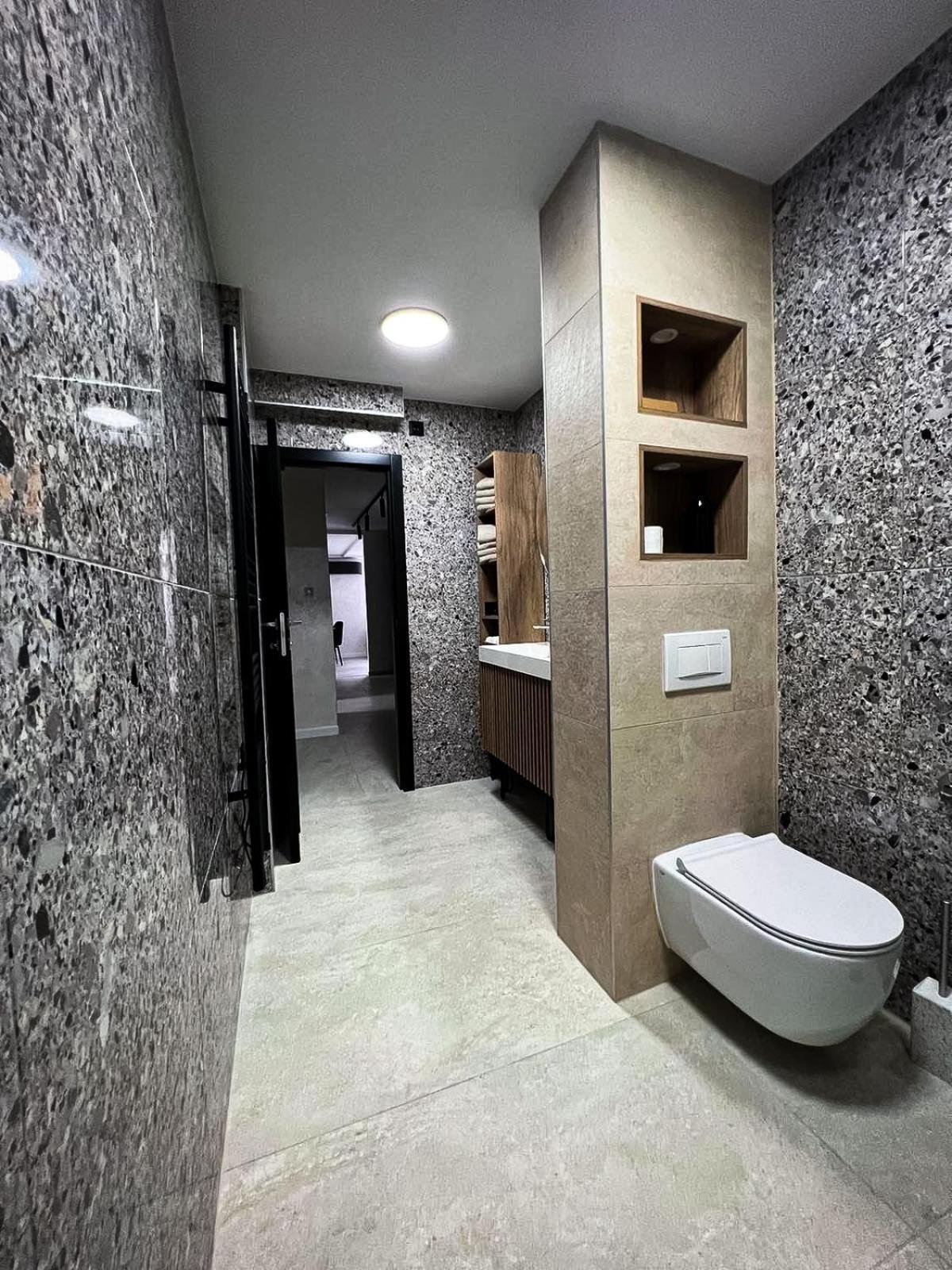 Petra Apartment Zenica