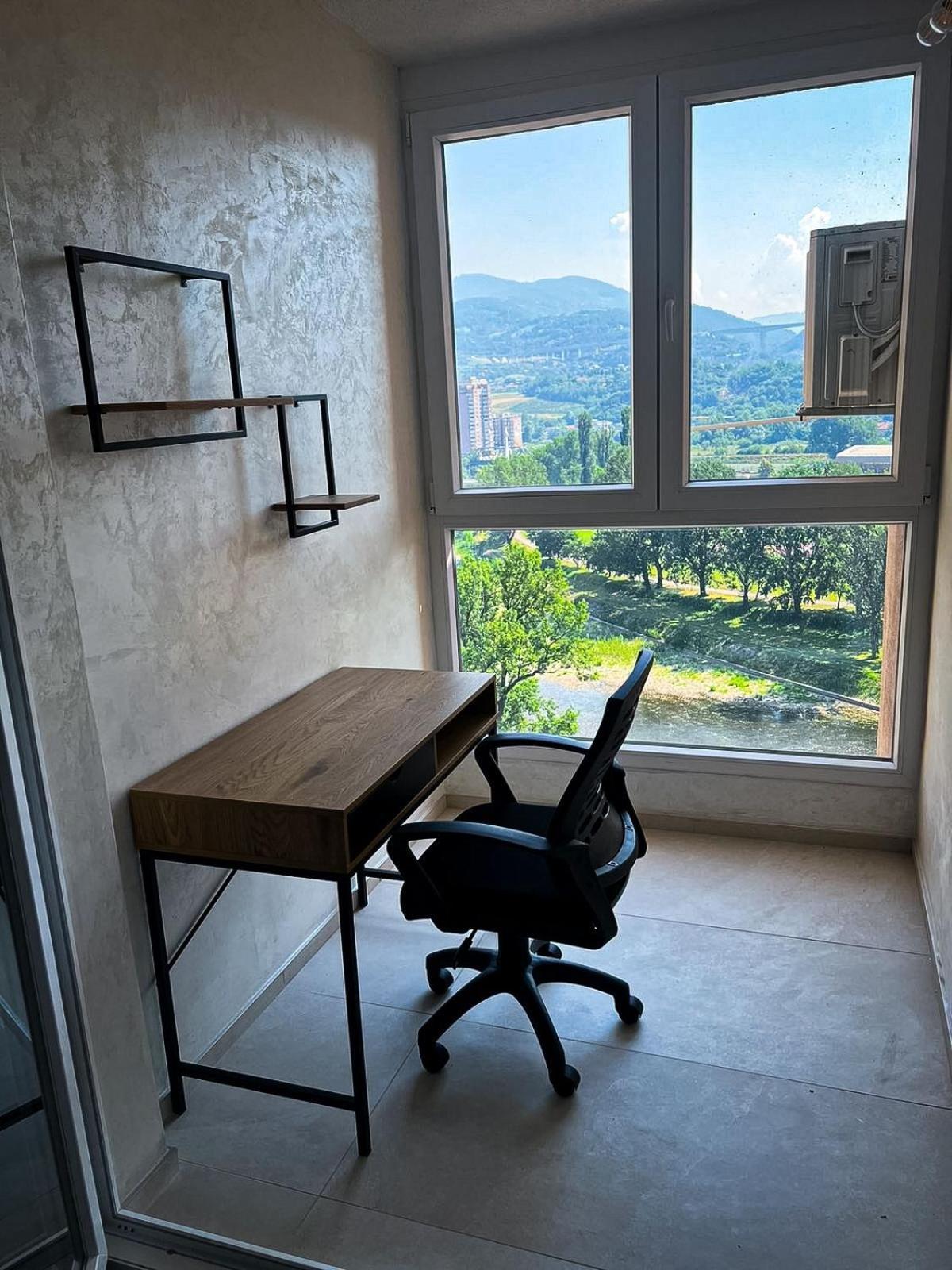 Apartment Petra