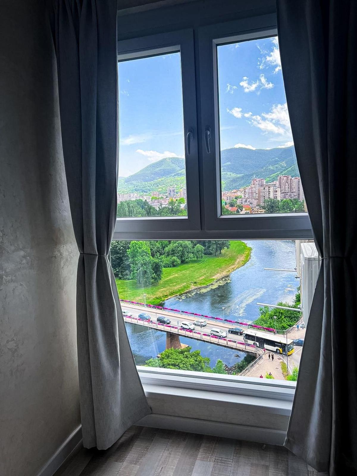 Apartment Petra Zenica